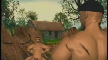 Hentai Guys Fuck Outside Porndroids