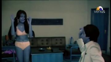 Paola Cortellesi In Hot Striptease Porndroids