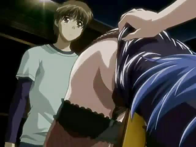 Gros Seins Et F Tichisme Hentai Porndroids