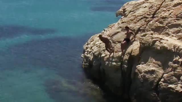 Two Guys Fuck Each Other Bareback Outdoors Porndroids