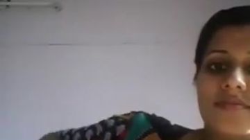 Indian cam show