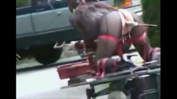 Le plus impressionnant que j'ai pu voir