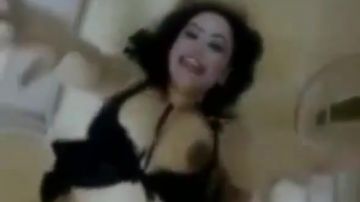 Chubby lady banged in Cairo