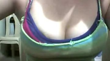 Colombian amateur contends for porn title