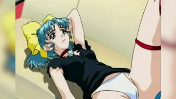 Slave Stepsister Ep. 1 - Anime Porn