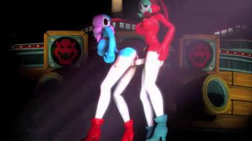 Sevimli canavarlar türkçe dublaj