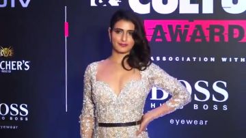 One of the best necklines in India