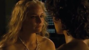 Diane Kruger, perfect tits