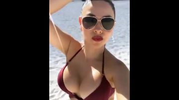 Una compilación caliente de Gaby Ramirez