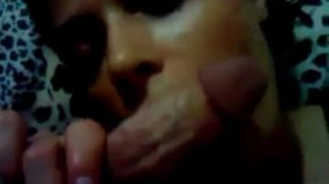 Pretty tits for your jerk off delight