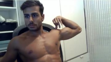 TOP RATED SEXY MALE MASTURBATION PORN GAY VIDEOS - PORNDROIDS.COM