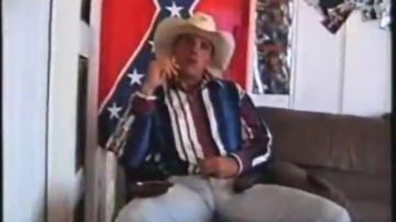 Cowboys solo ride is amazing
