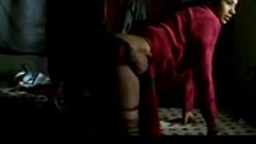 Sexy dark fuck