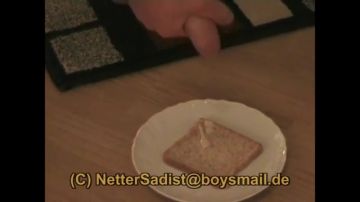 Compilation shows several gay scenes