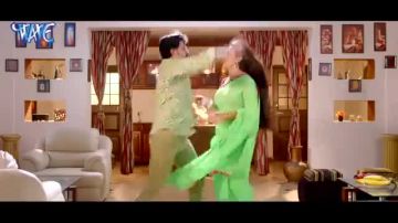 Pawan Raja's viral video
